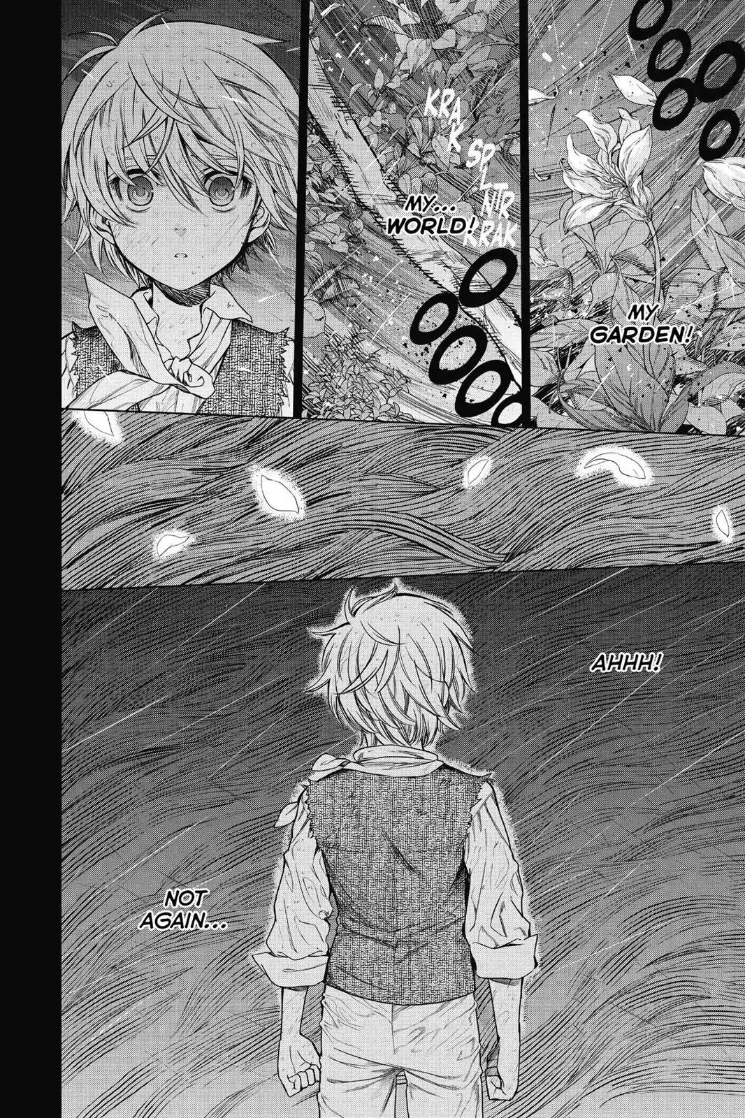 7th Garden Chapter 14 page 45 - Chapter 14
