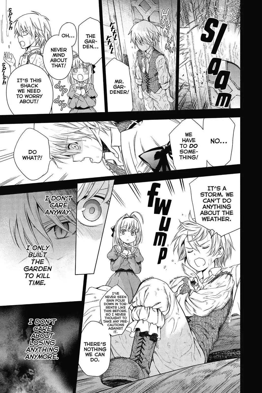 7th Garden Chapter 14 page 46 - Chapter 14