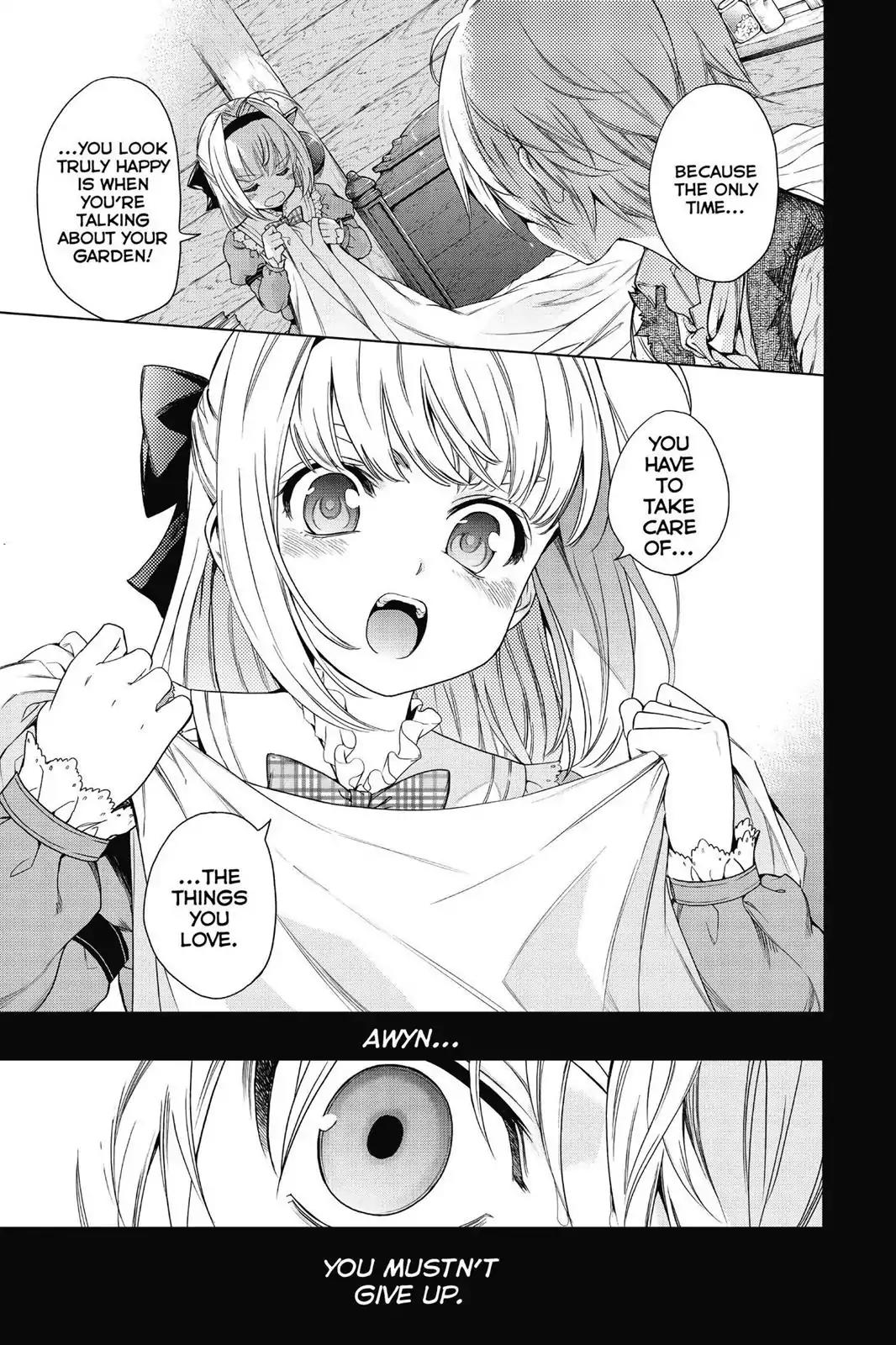 7th Garden Chapter 14 page 48 - Chapter 14