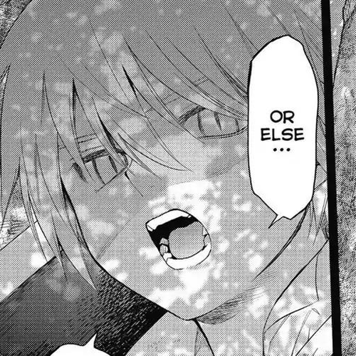 7th Garden Chapter 14 cover