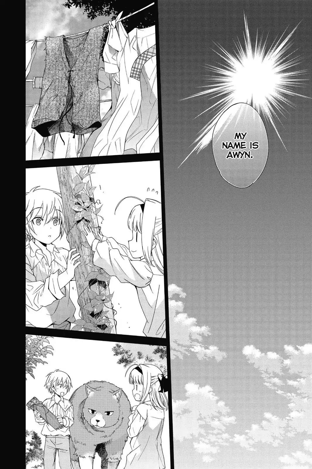 7th Garden Chapter 15 page 10 - Chapter 15