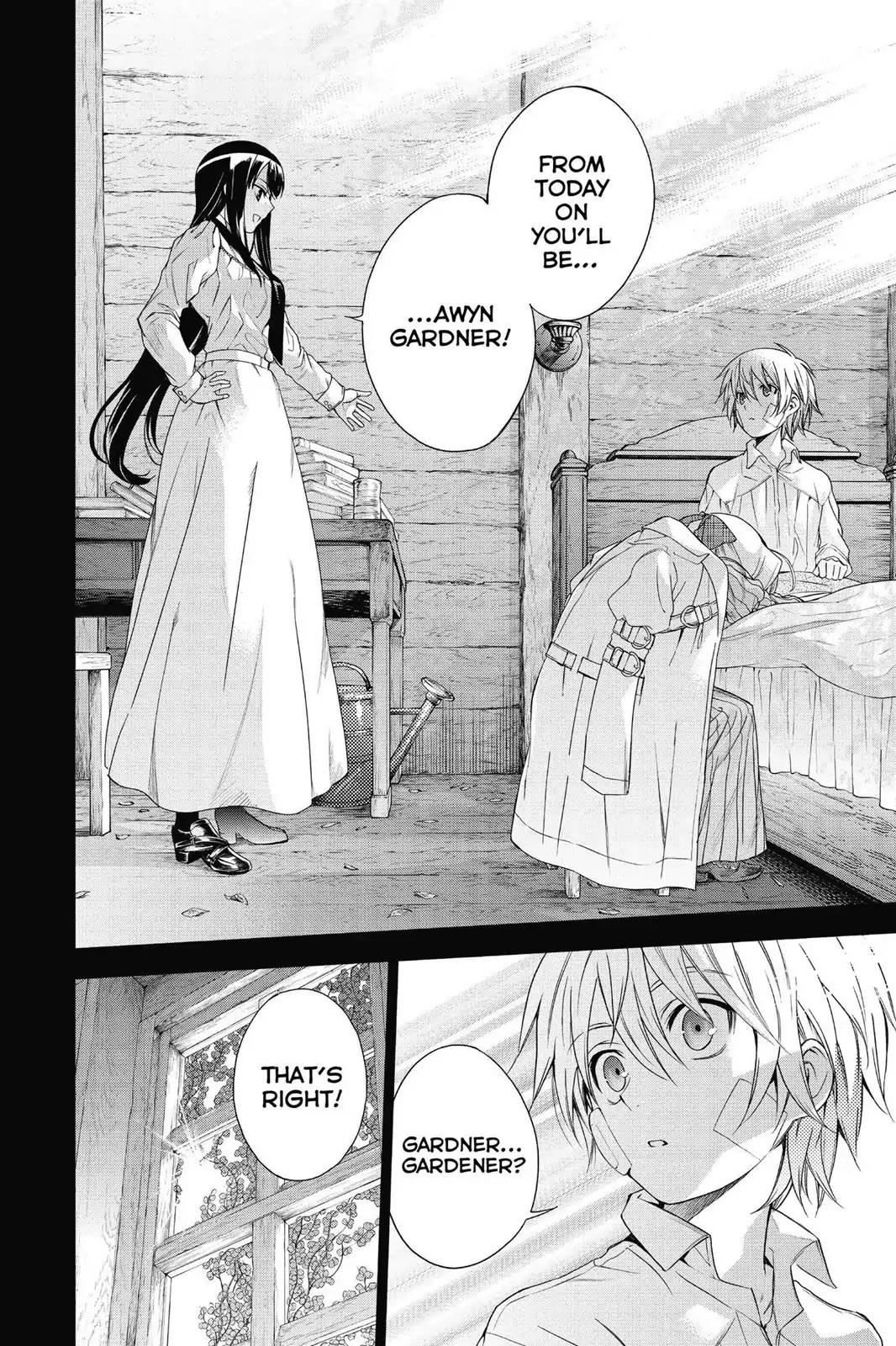 7th Garden Chapter 15 page 39 - Chapter 15