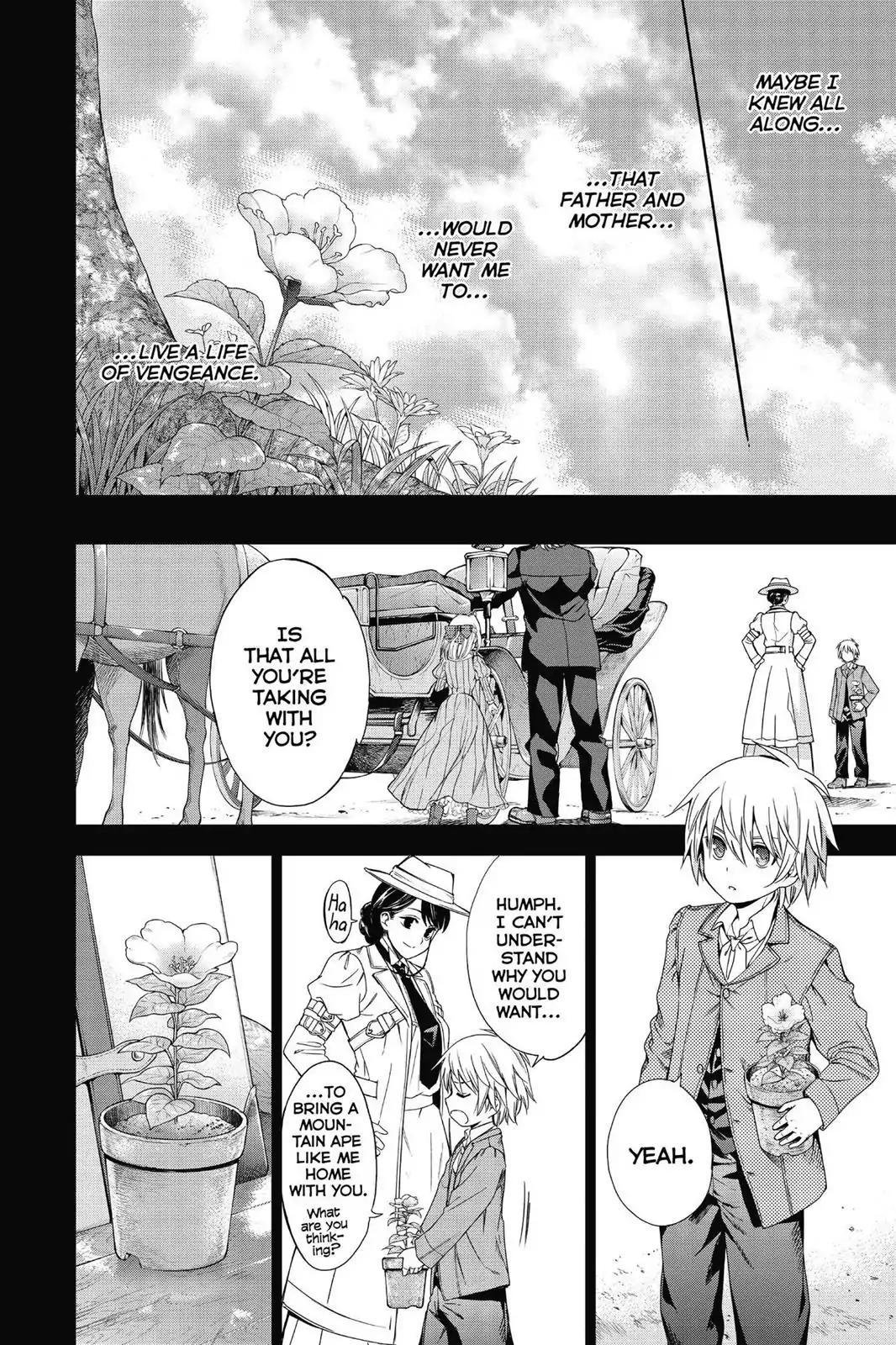7th Garden Chapter 15 page 41 - Chapter 15
