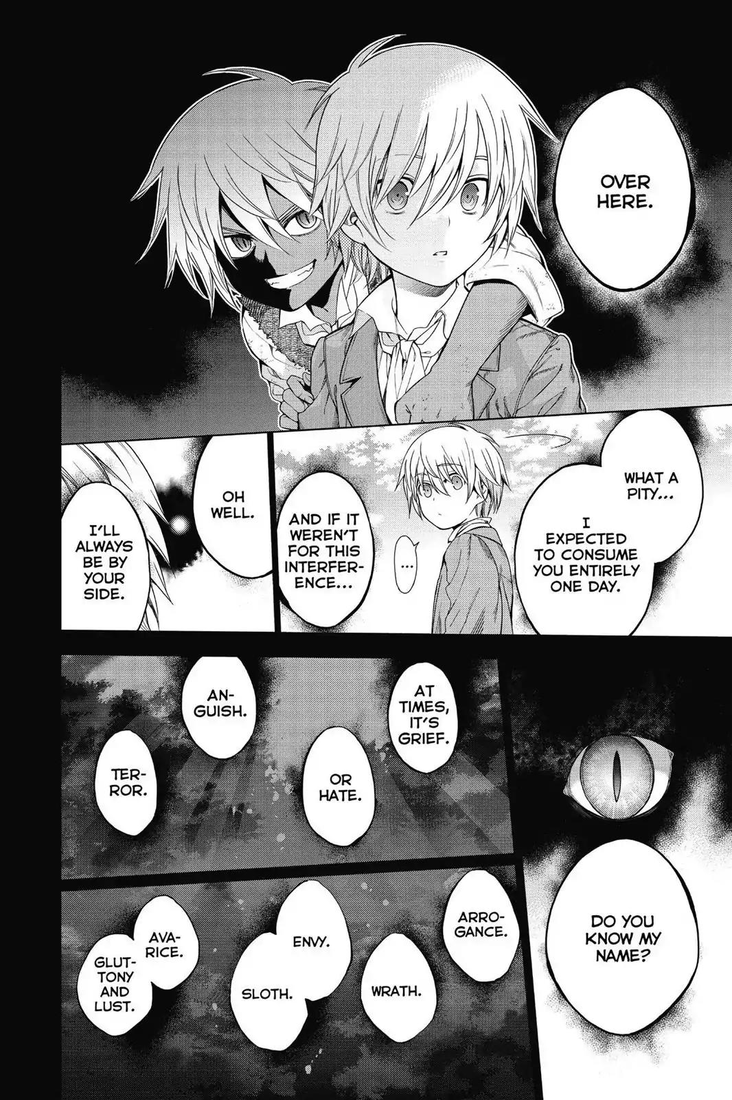 7th Garden Chapter 15 page 44 - Chapter 15
