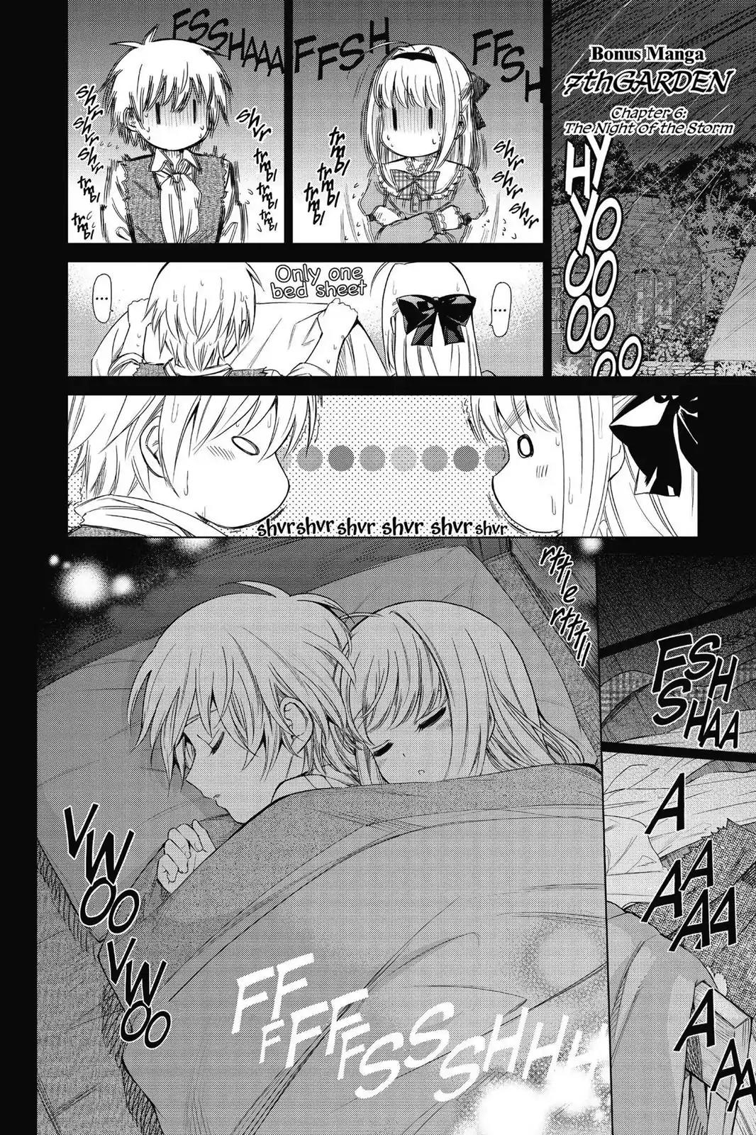 7th Garden Chapter 15 page 46 - Chapter 15