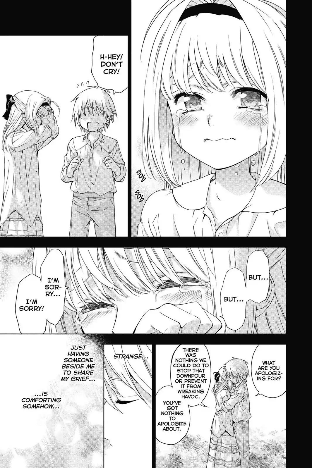 7th Garden Chapter 15 page 7 - Chapter 15