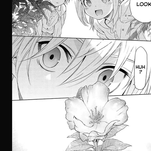 7th Garden Chapter 15 cover