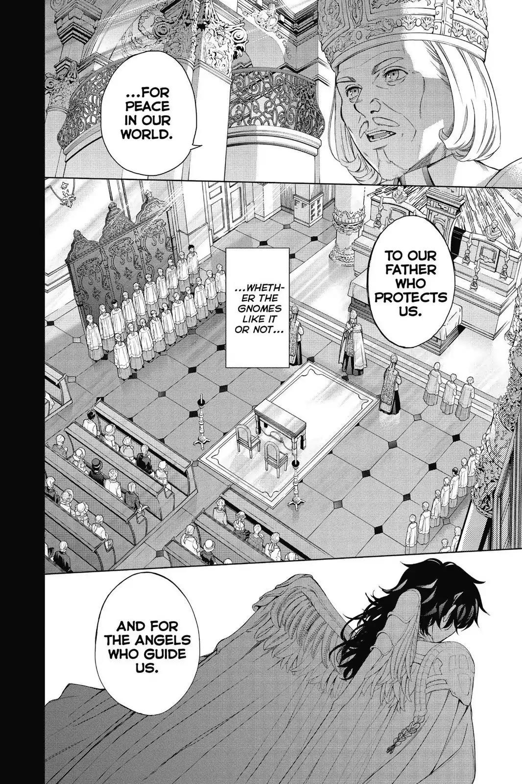 7th Garden Chapter 16 page 20 - Chapter 16