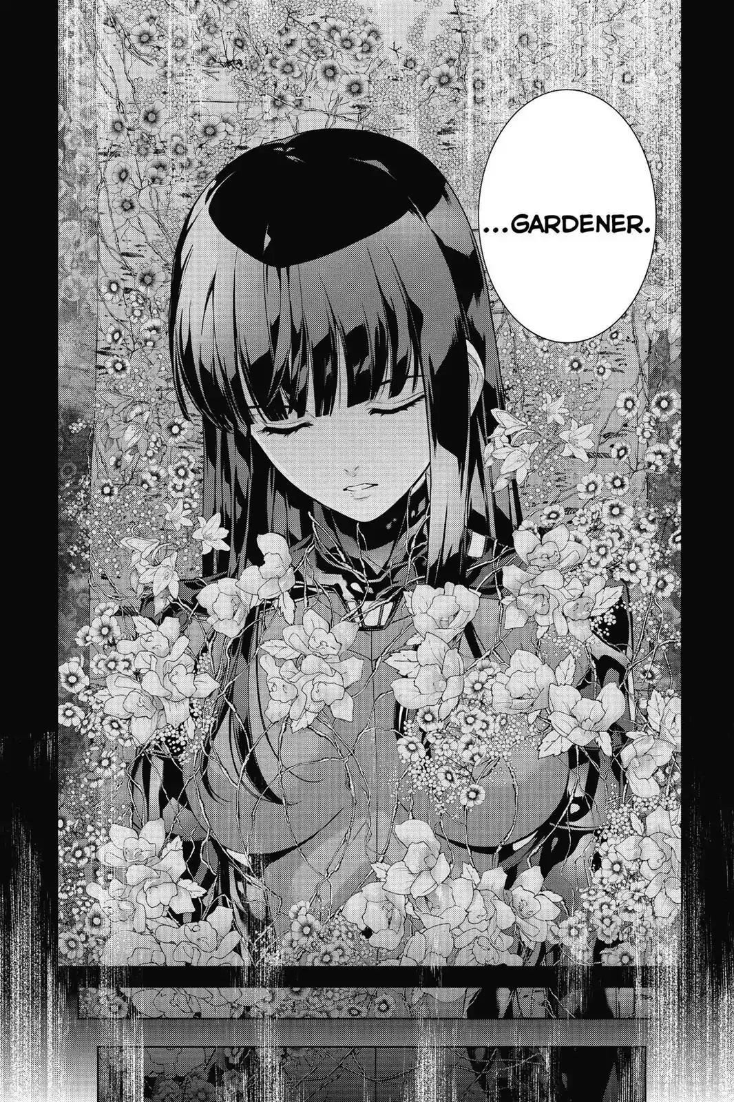 7th Garden Chapter 16 page 25 - Chapter 16