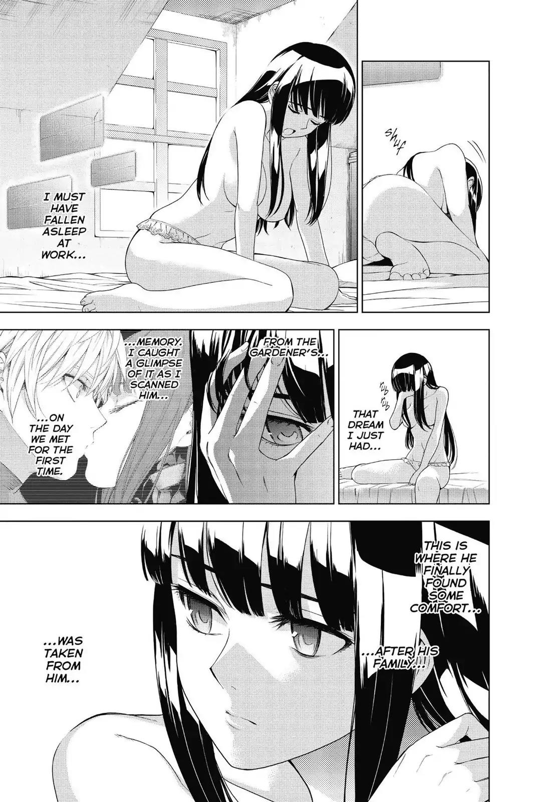 7th Garden Chapter 16 page 27 - Chapter 16