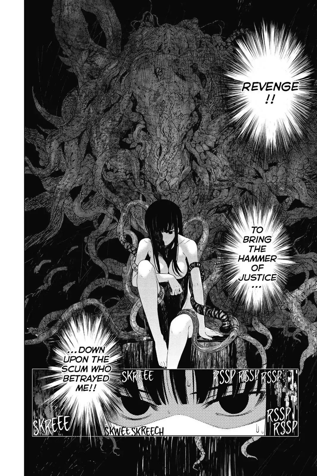 7th Garden Chapter 16 page 30 - Chapter 16