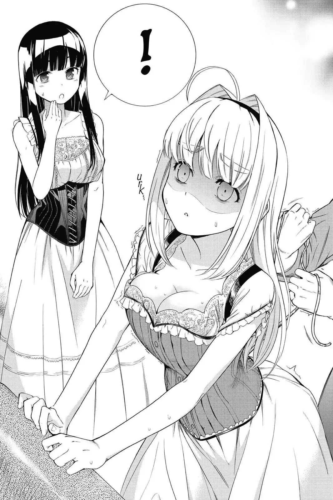 7th Garden Chapter 16 page 44 - Chapter 16