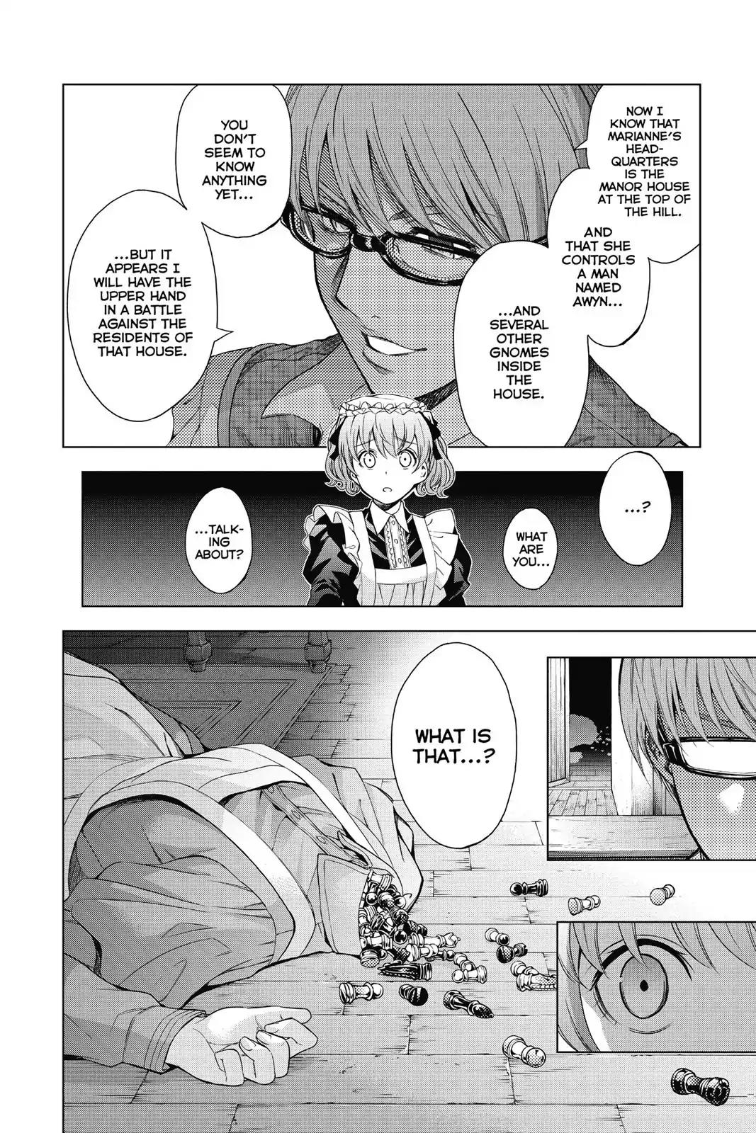 7th Garden Chapter 17 page 47 - Chapter 17