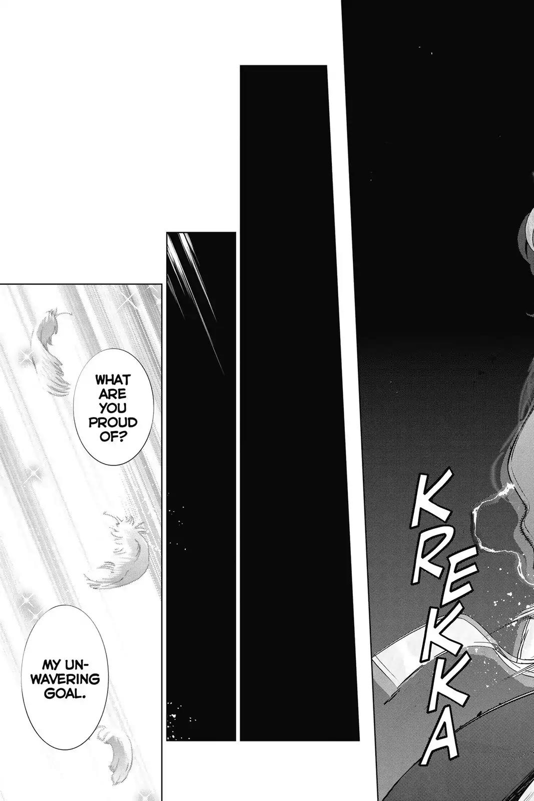 7th Garden Chapter 17 page 50 - Chapter 17