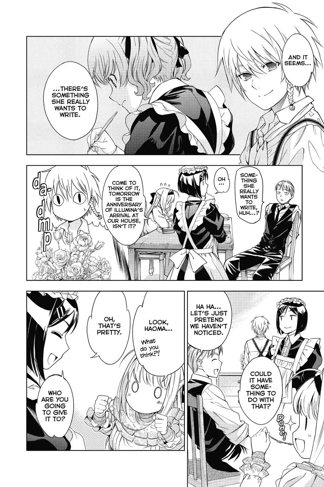7th Garden Chapter 17 page 7 - Chapter 17