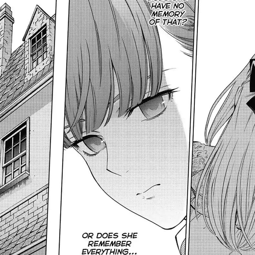7th Garden Chapter 17 cover