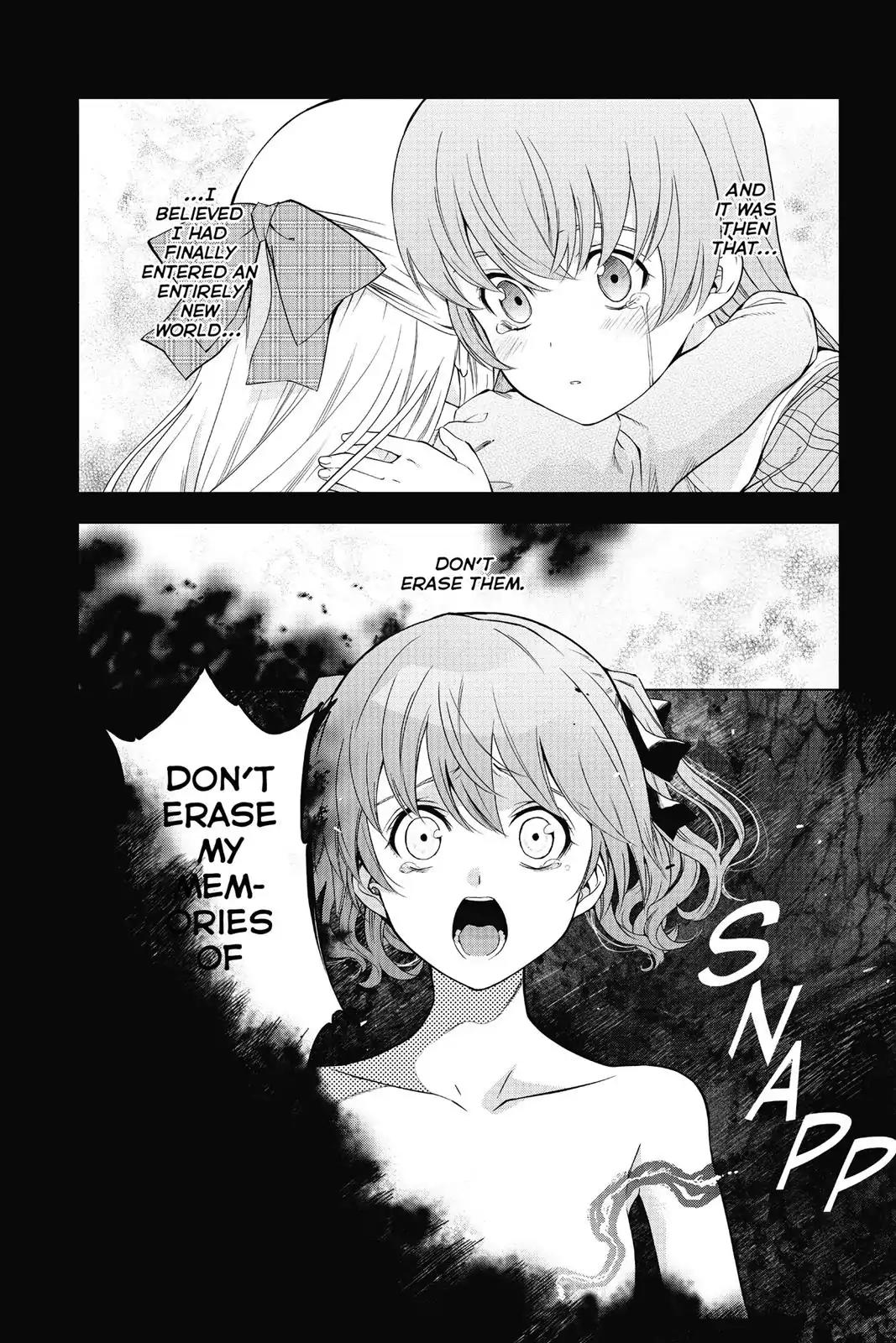 7th Garden Chapter 18 page 2 - Chapter 18