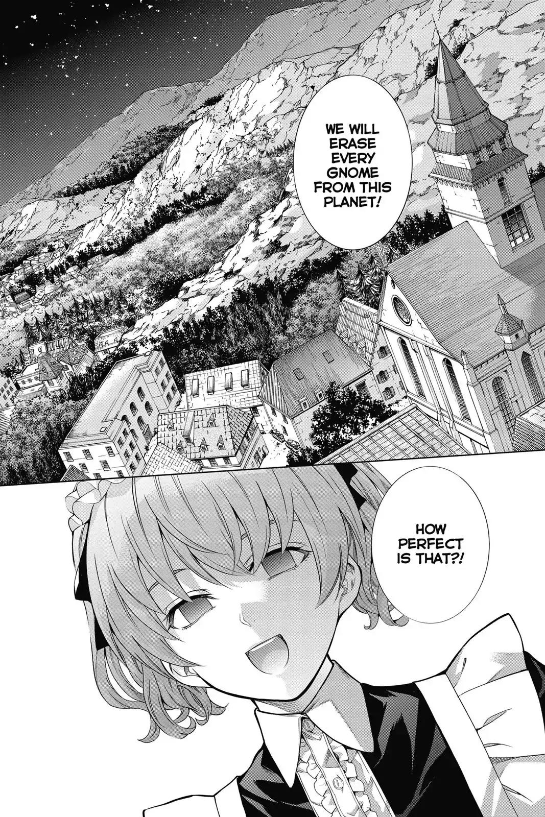 7th Garden Chapter 18 page 20 - Chapter 18