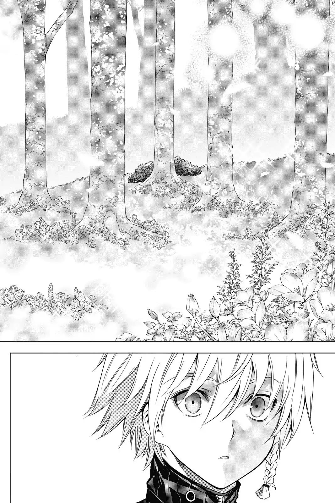 7th Garden Chapter 18 page 38 - Chapter 18