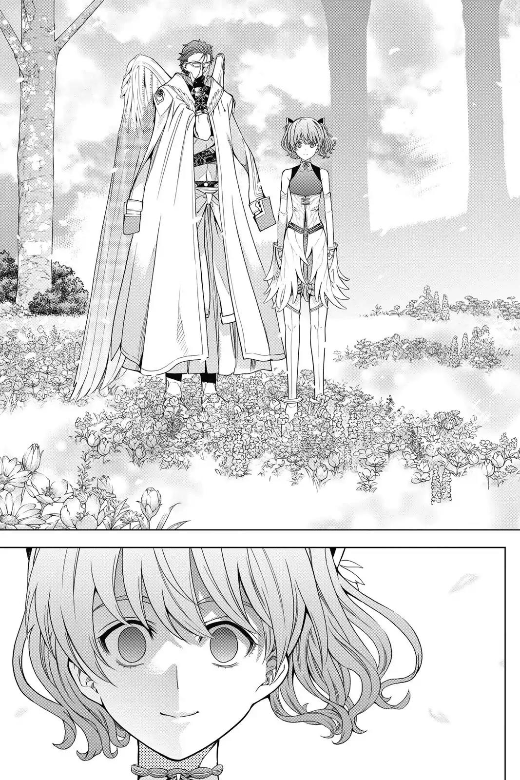 7th Garden Chapter 18 page 39 - Chapter 18