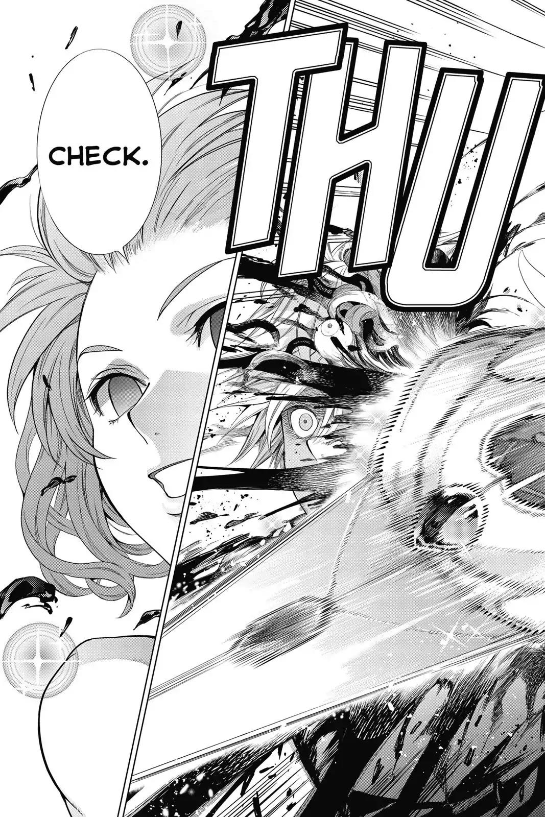 7th Garden Chapter 18 page 47 - Chapter 18