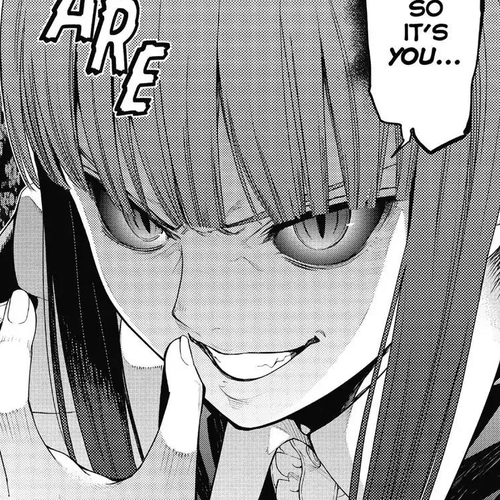 7th Garden Chapter 18 cover