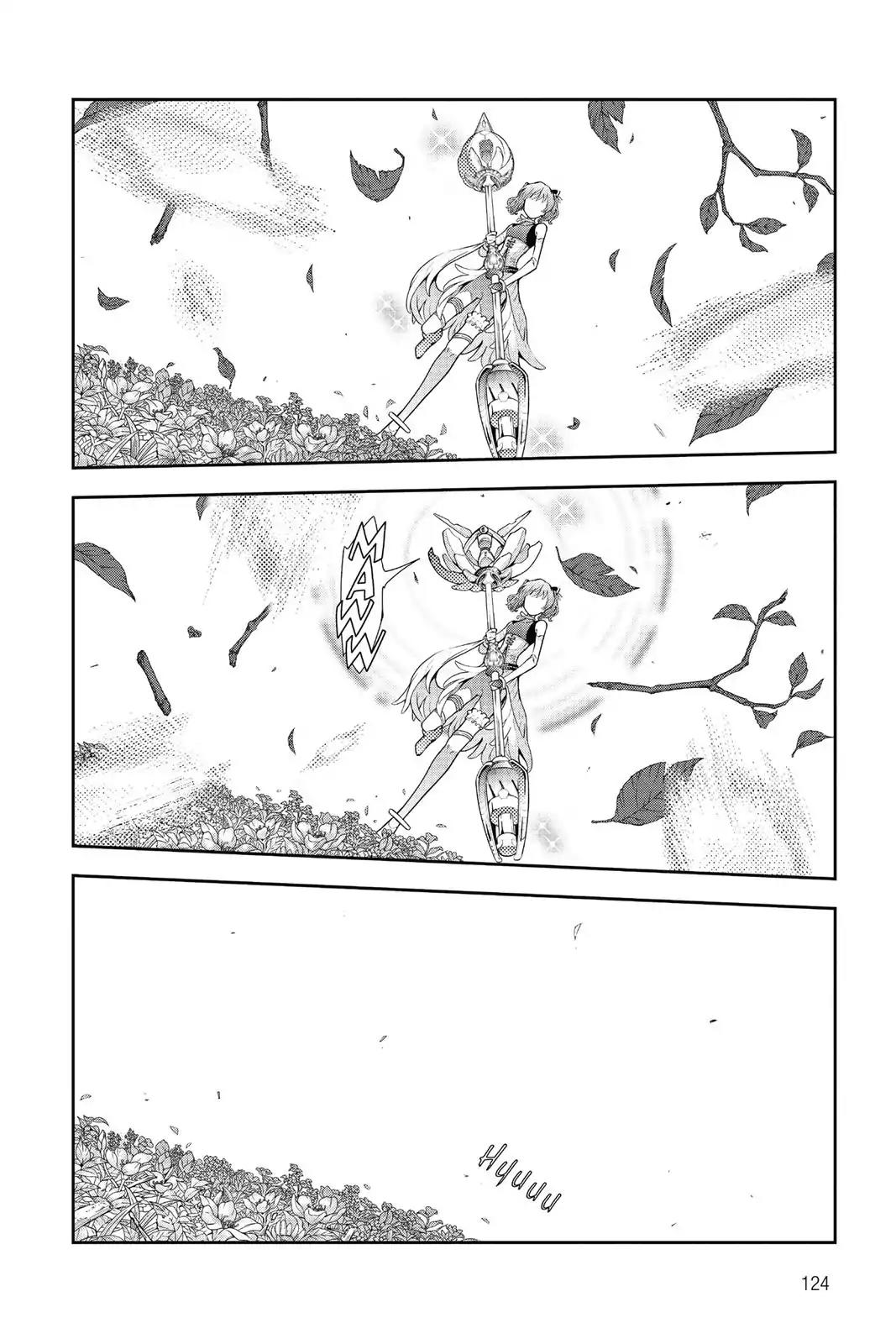7th Garden Chapter 19 page 24 - Chapter 19