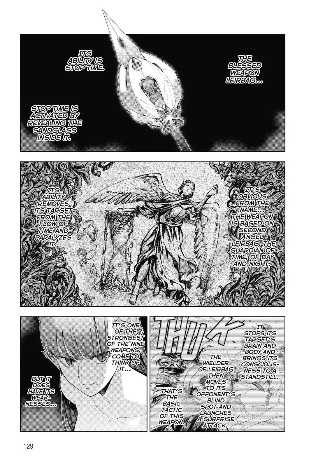 7th Garden Chapter 19 page 29 - Chapter 19