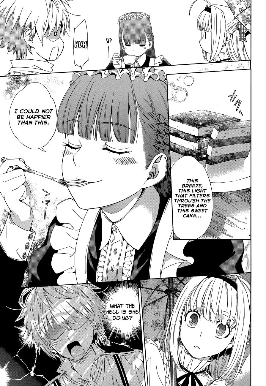 7th Garden Chapter 2 page 20 - Chapter 2: The Master of the Garden and the Demon