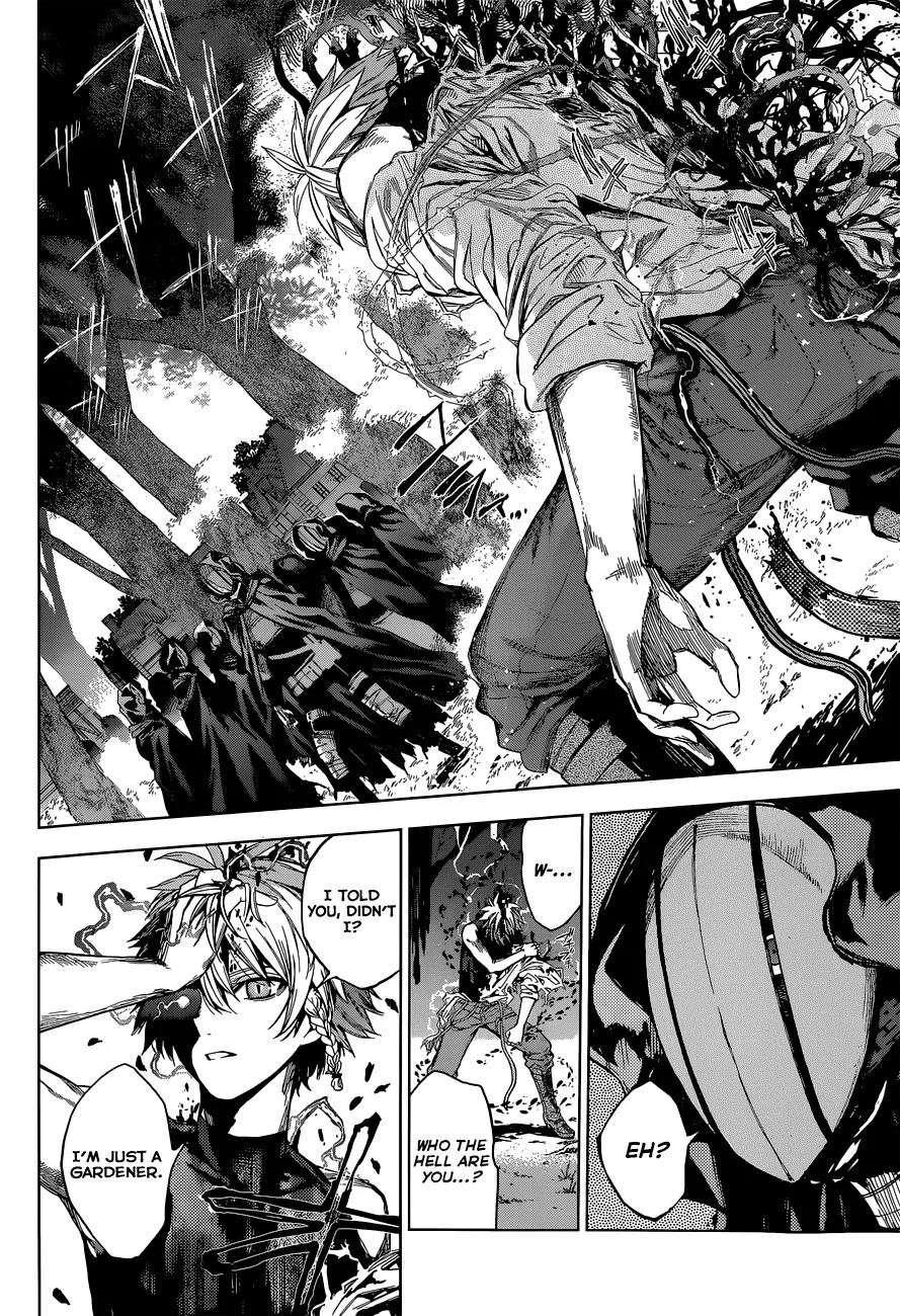 7th Garden Chapter 2 page 35 - Chapter 2: The Master of the Garden and the Demon