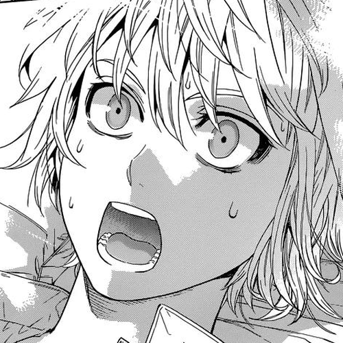 7th Garden Chapter 2: The Master of the Garden and the Demon cover