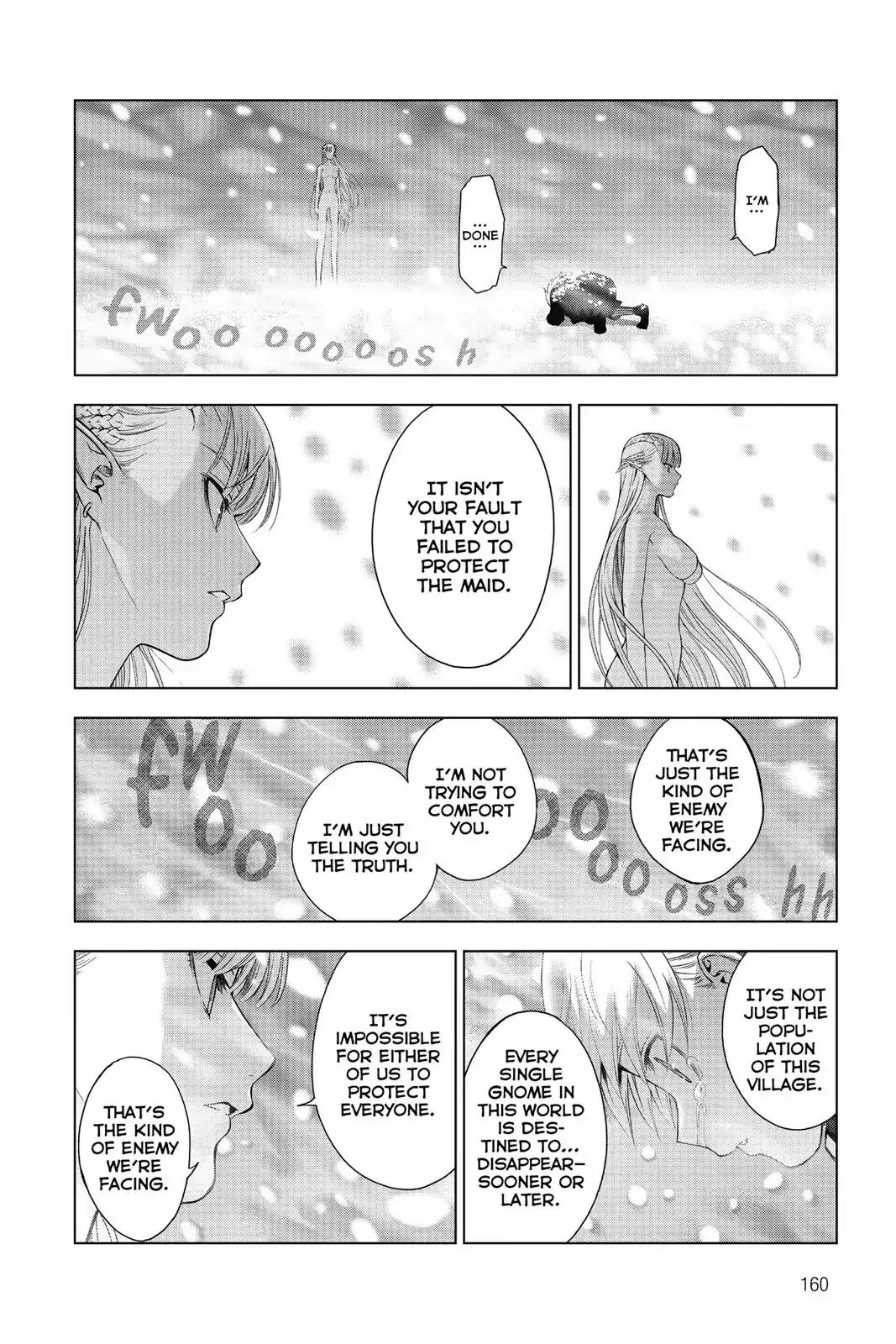 7th Garden Chapter 20 page 12 - Chapter 20
