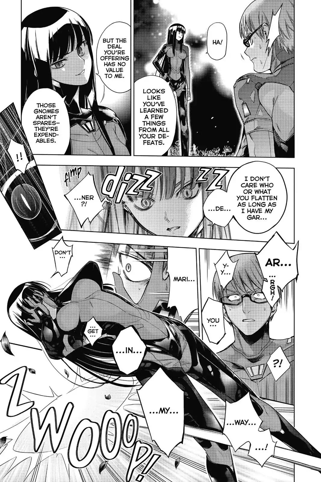 7th Garden Chapter 20 page 39 - Chapter 20