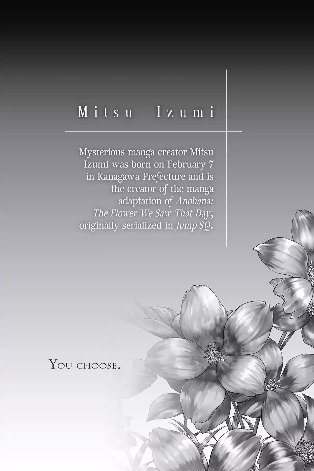 7th Garden Chapter 20 page 46 - Chapter 20