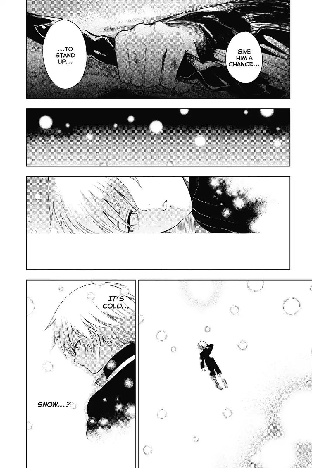 7th Garden Chapter 20 page 8 - Chapter 20