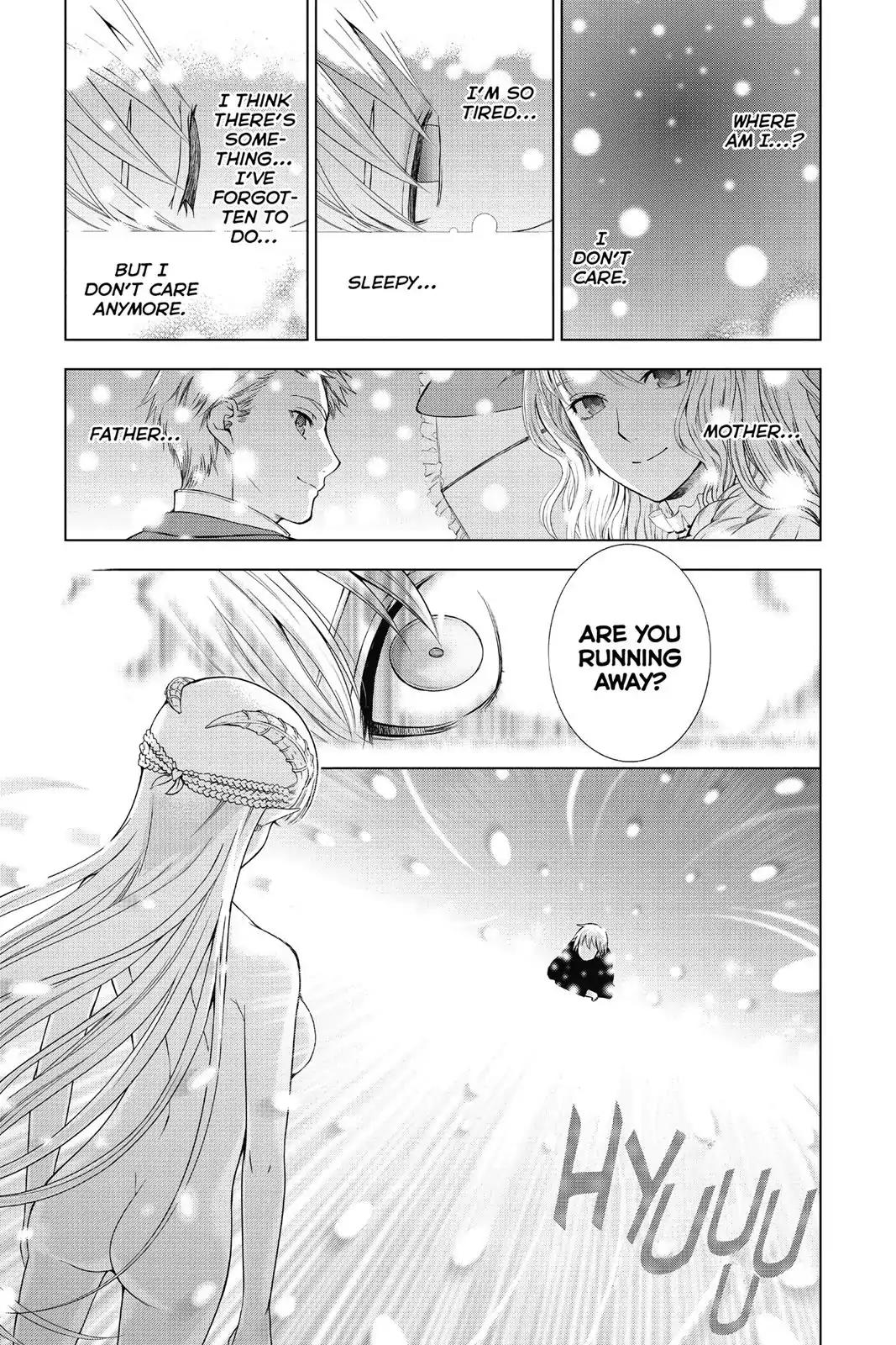 7th Garden Chapter 20 page 9 - Chapter 20