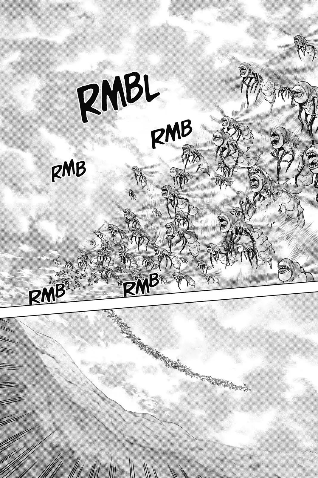 7th Garden Chapter 21 page 34 - Chapter 21