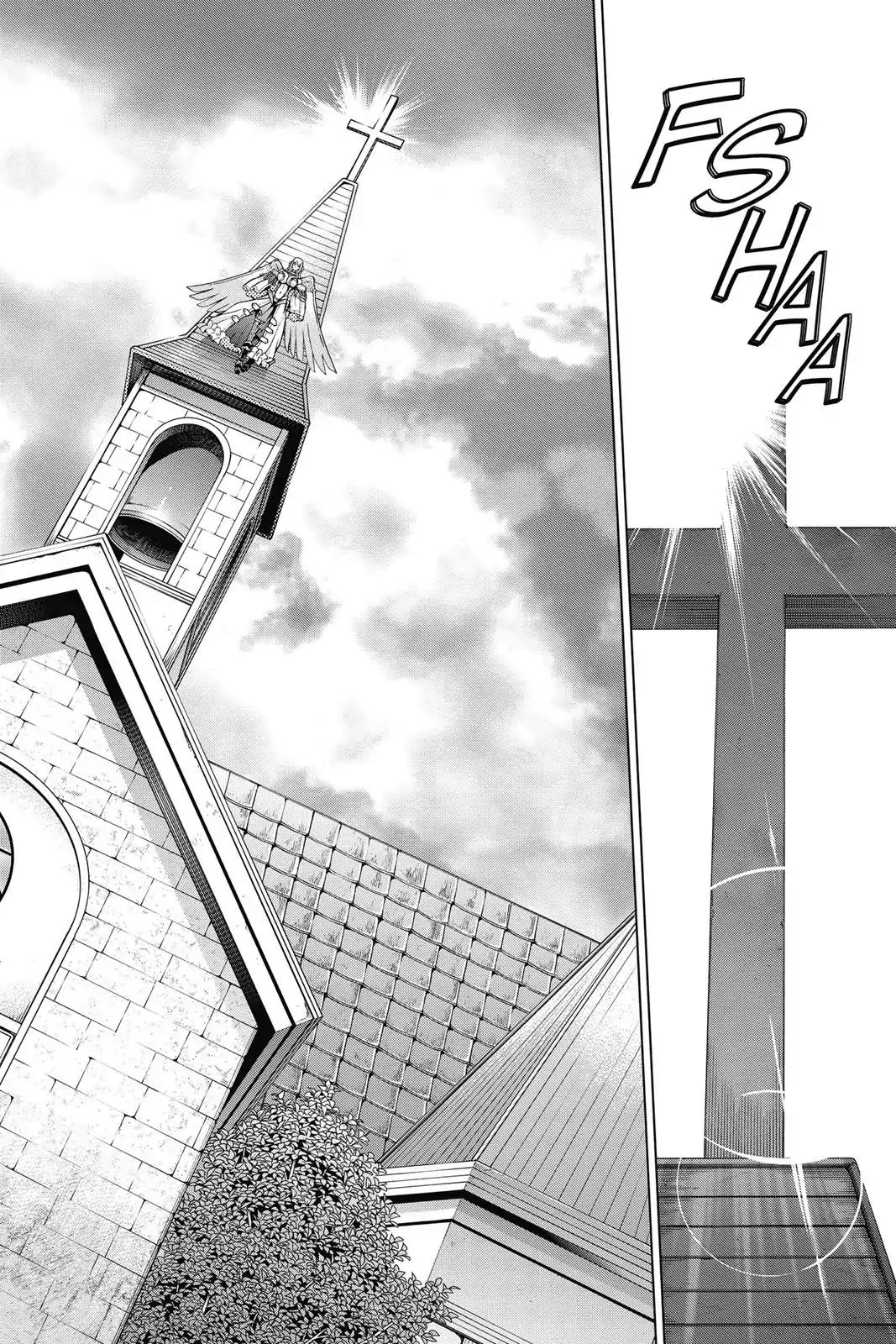 7th Garden Chapter 23 page 16 - Chapter 23