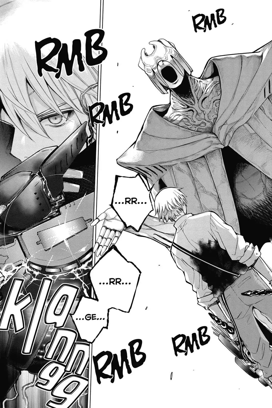 7th Garden Chapter 23 page 47 - Chapter 23