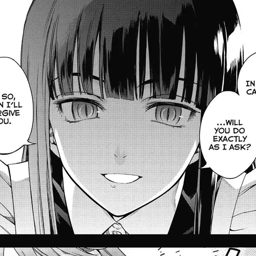 7th Garden Chapter 23 cover