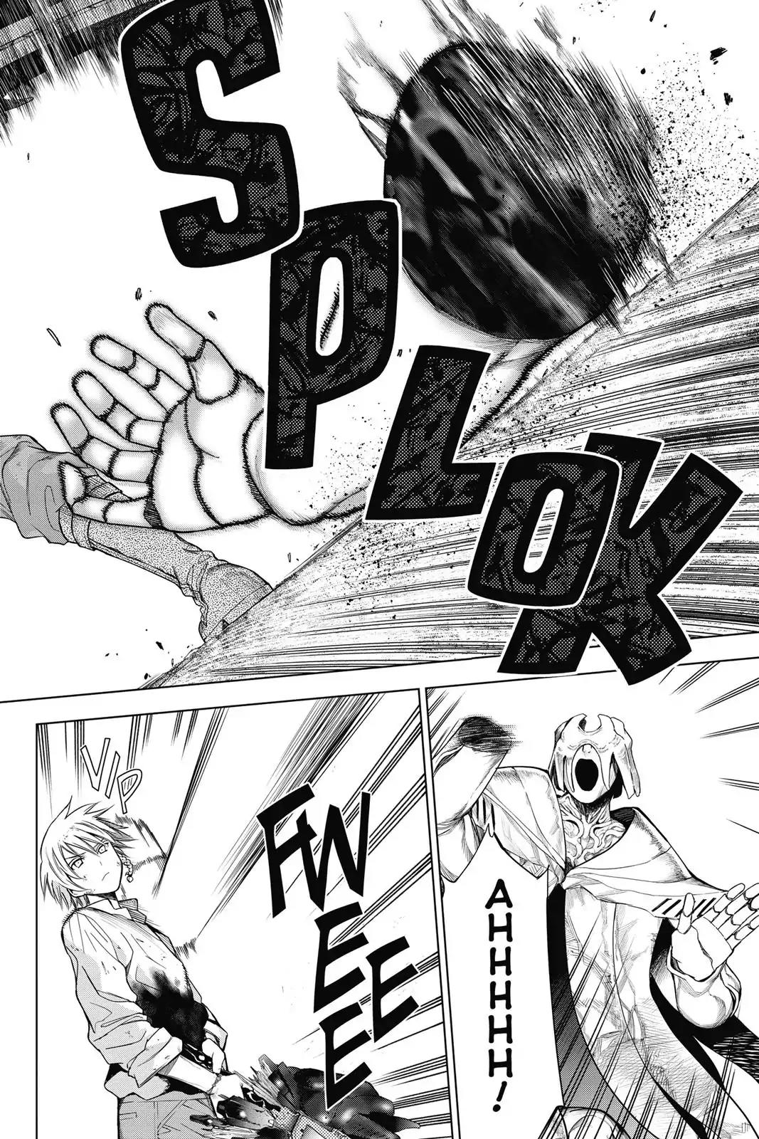 7th Garden Chapter 24 page 38 - Chapter 24