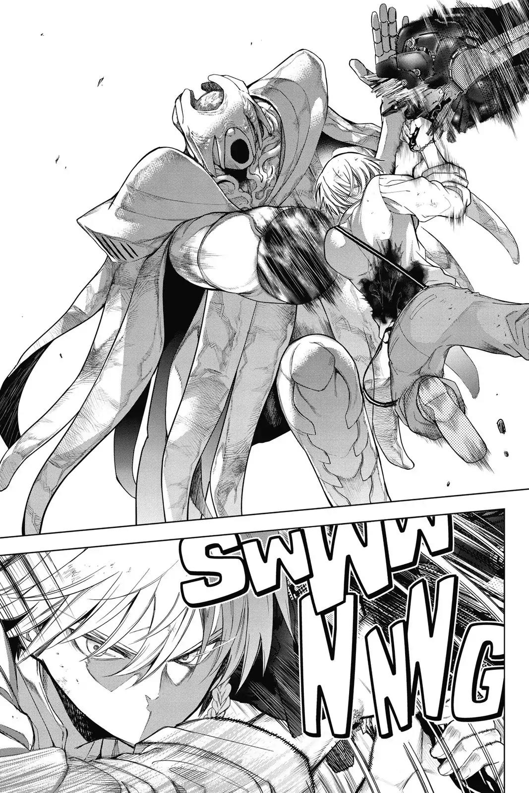 7th Garden Chapter 24 page 39 - Chapter 24