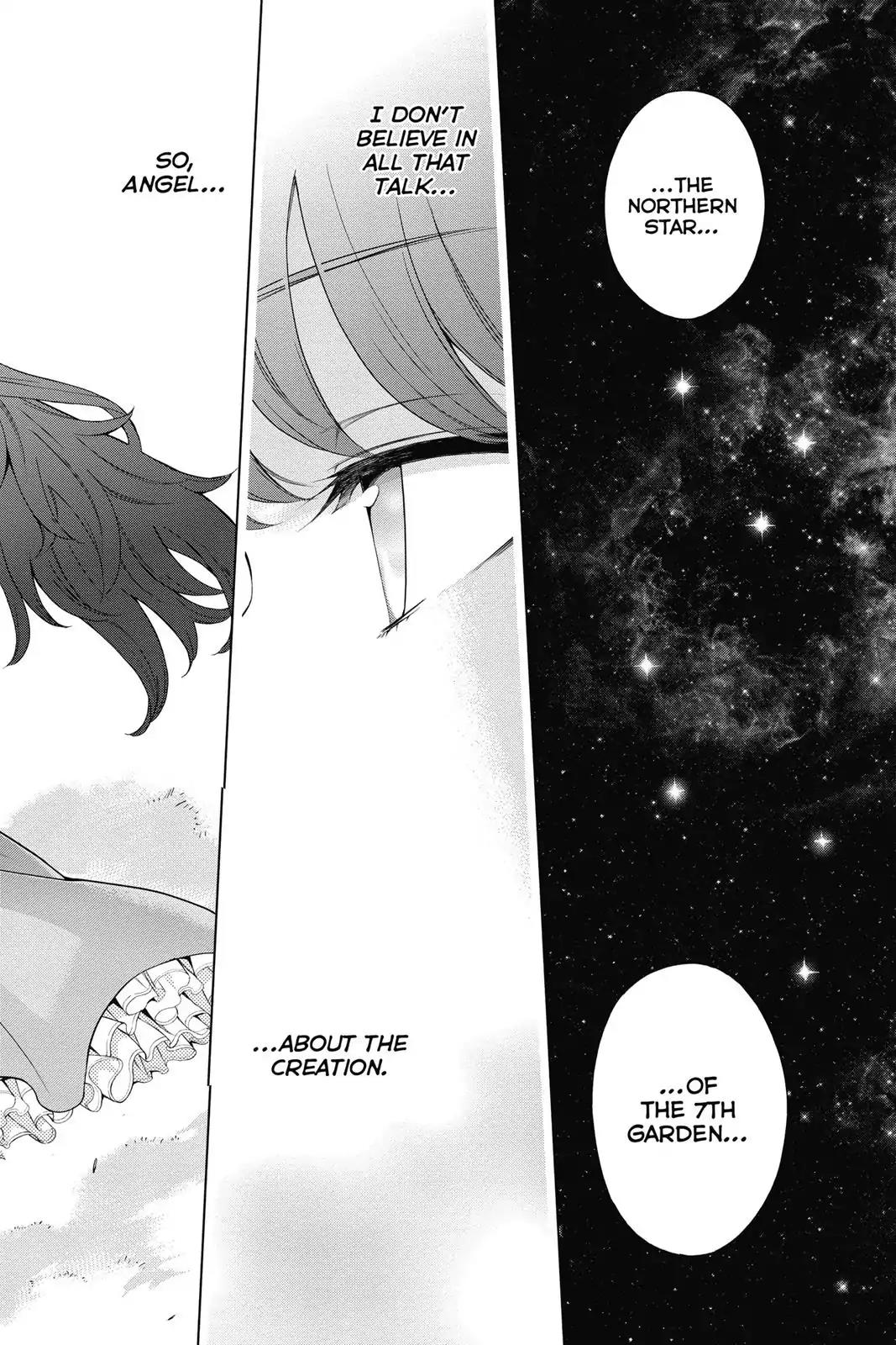 7th Garden Chapter 24 page 4 - Chapter 24
