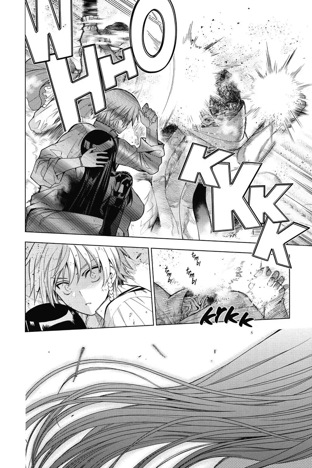 7th Garden Chapter 24 page 46 - Chapter 24