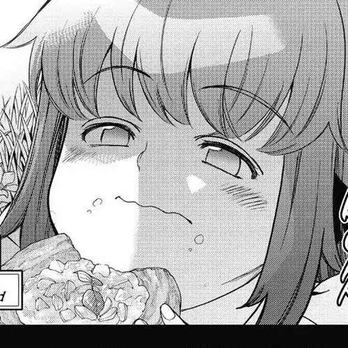 7th Garden Chapter 24 cover