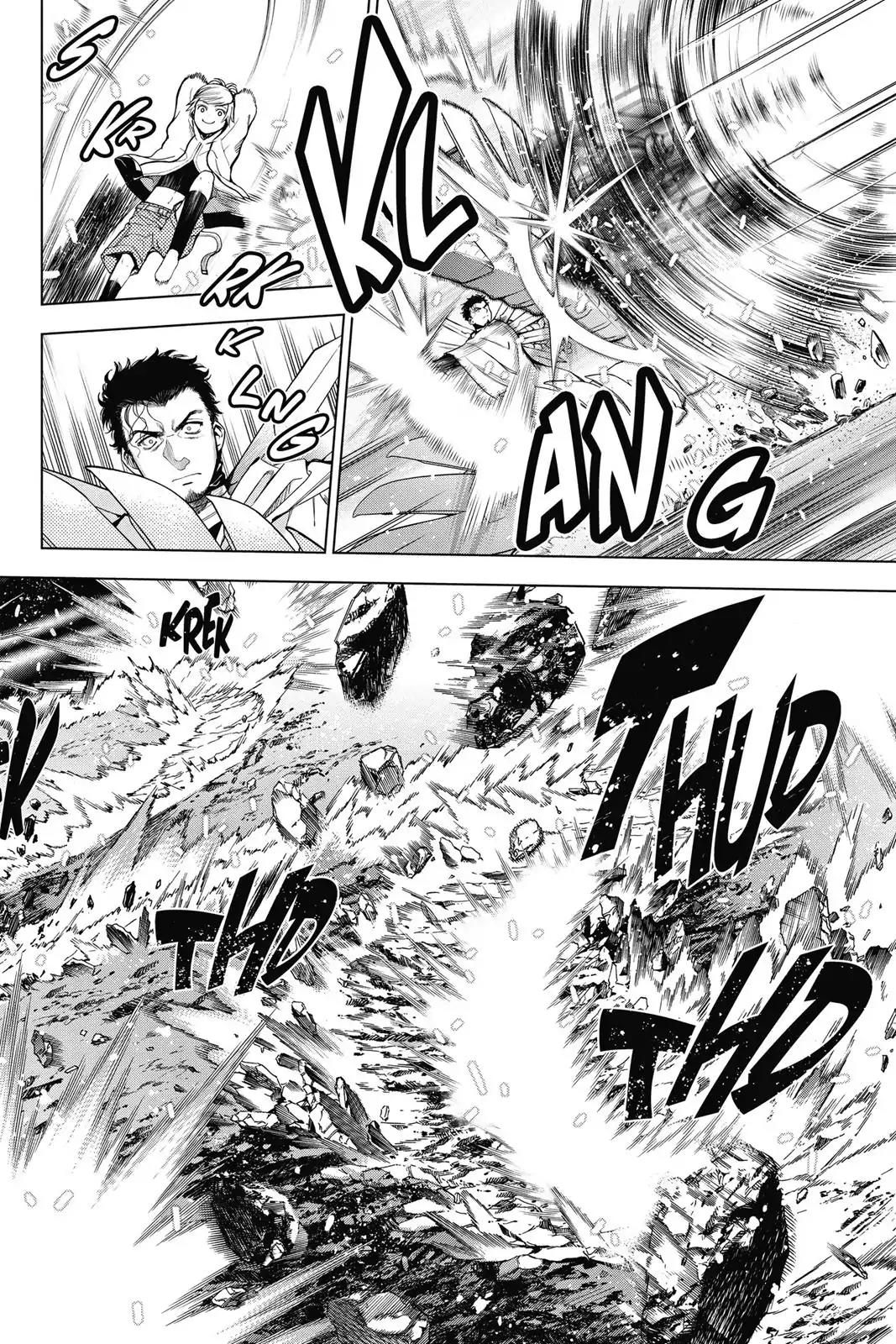 7th Garden Chapter 25 page 15 - Chapter 25