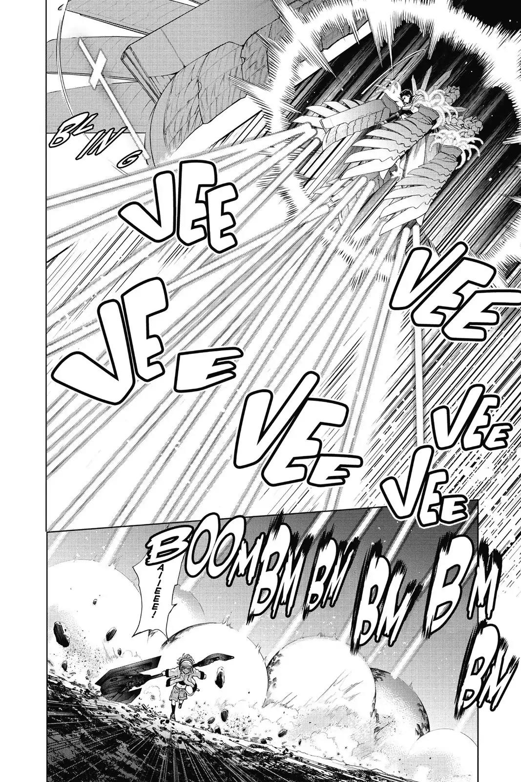 7th Garden Chapter 25 page 29 - Chapter 25