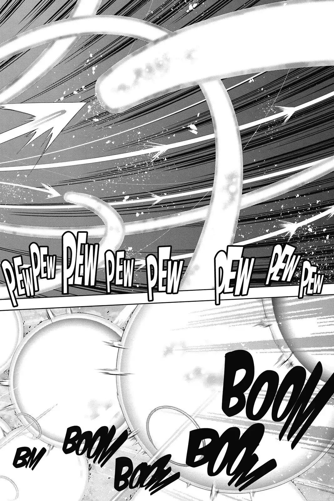 7th Garden Chapter 25 page 35 - Chapter 25