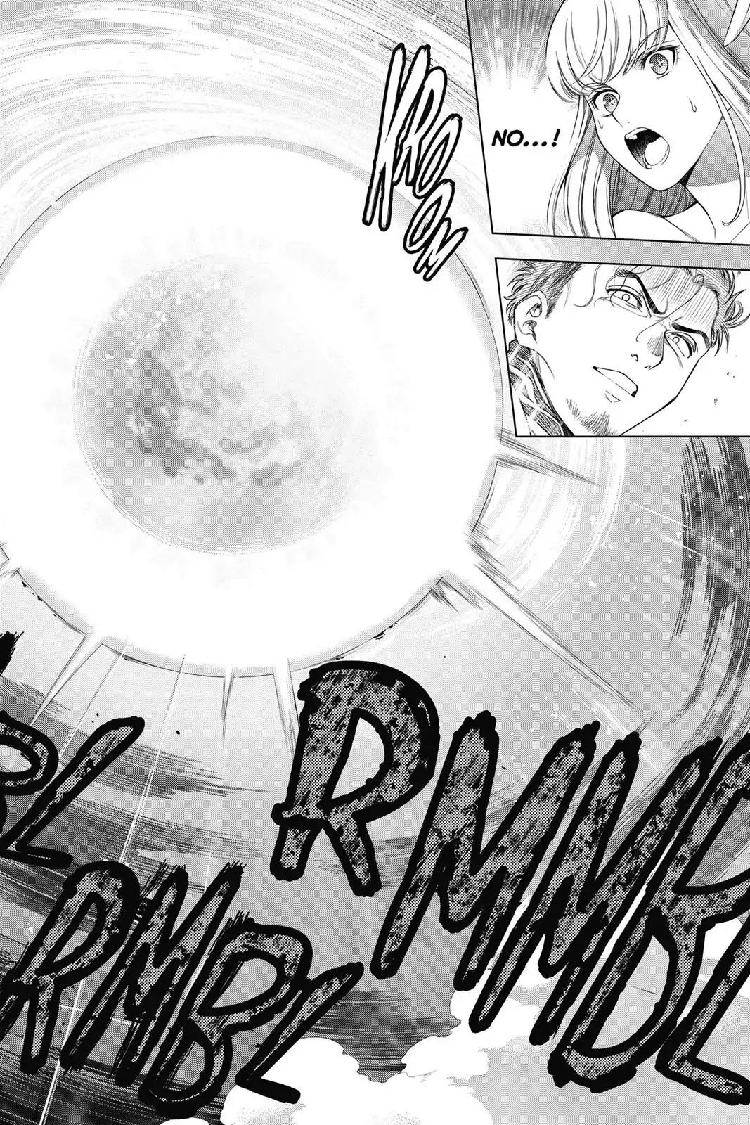 7th Garden Chapter 25 page 39 - Chapter 25