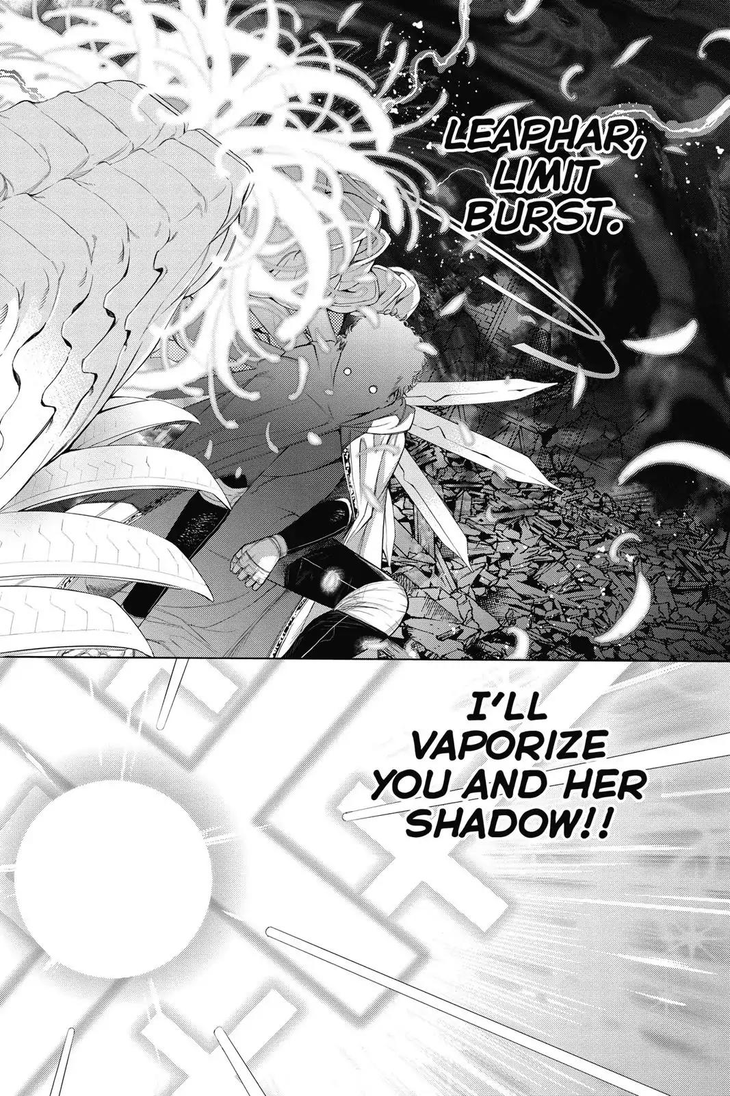7th Garden Chapter 25 page 45 - Chapter 25